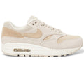 Nike Air Max 1 Desert Sand Suede