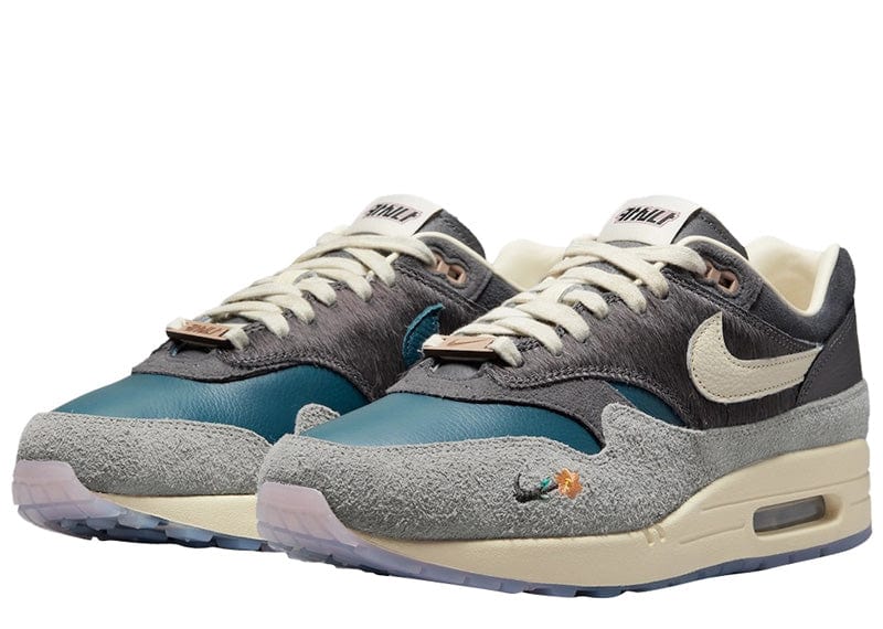Nike Air Max 1 Kasina Won-Ang Grey