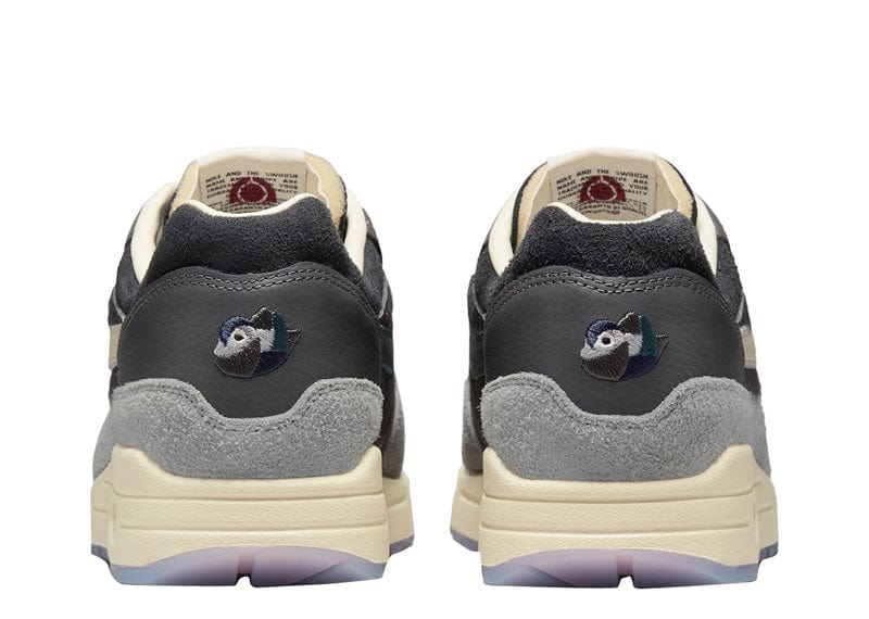 Nike Air Max 1 Kasina Won-Ang Grey