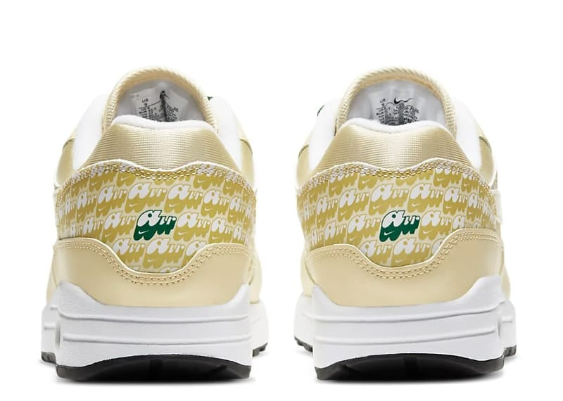 Nike Air Max 1 Lemonade (2020)