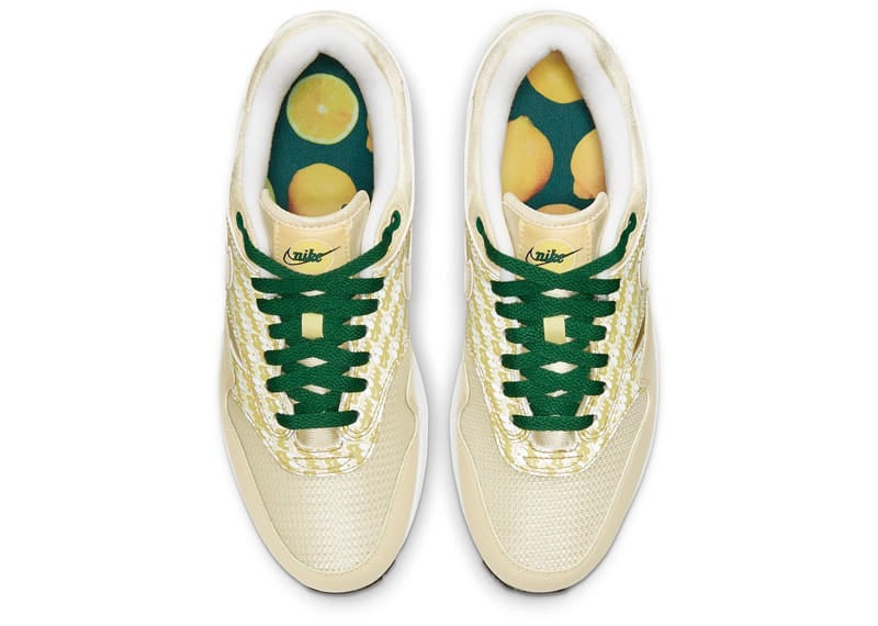 Nike Air Max 1 Lemonade (2020)