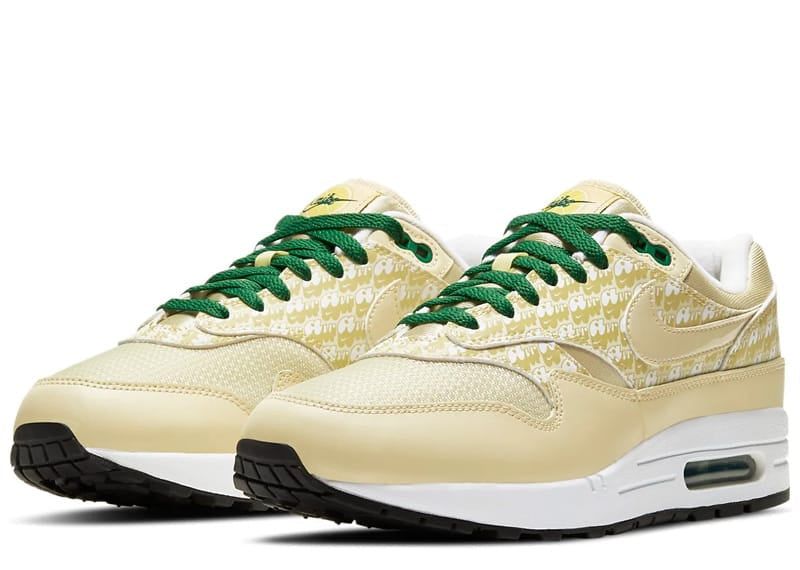 Nike Air Max 1 Lemonade (2020)