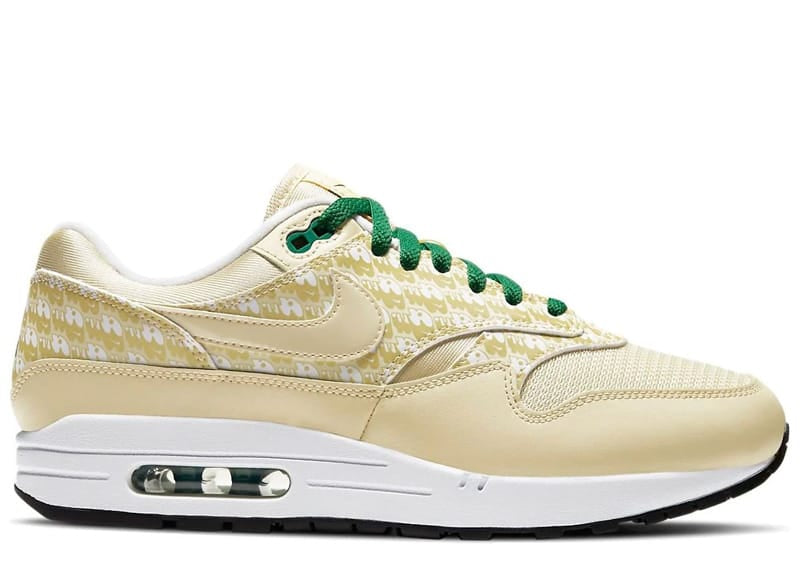 Nike Air Max 1 Lemonade (2020)