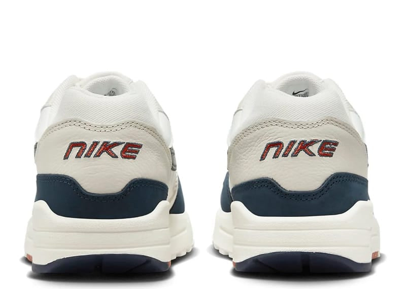 Nike Air Max 1 LX "Obsidian"