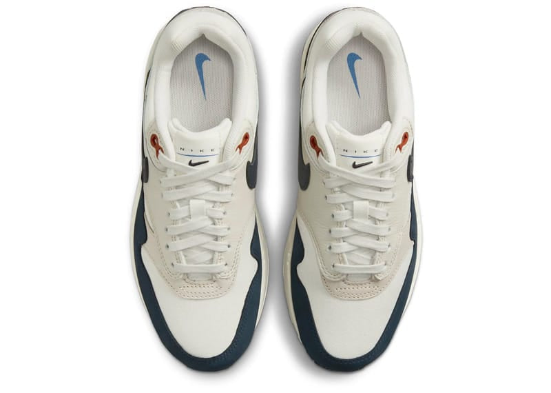 Nike Air Max 1 LX "Obsidian"