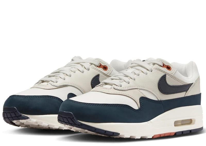 Nike Air Max 1 LX "Obsidian"