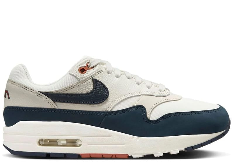 Nike Air Max 1 LX "Obsidian"