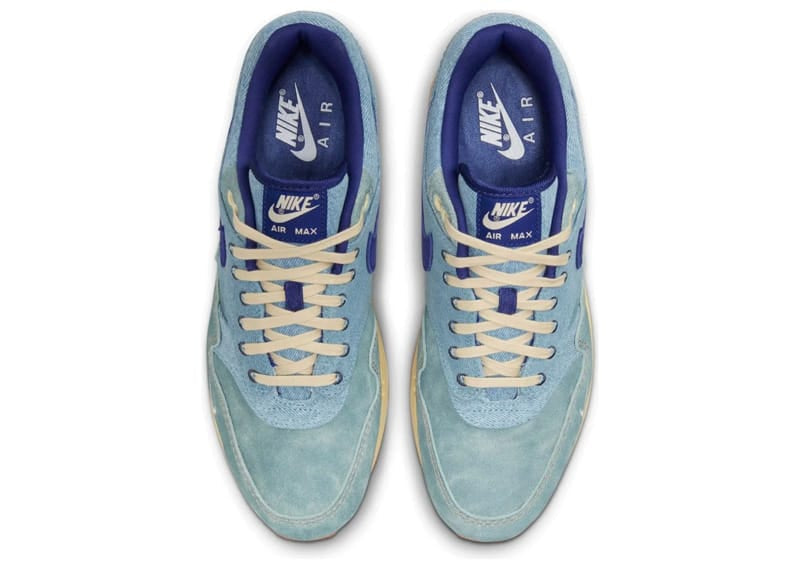Nike Air Max 1 PRM Dirty Denim
