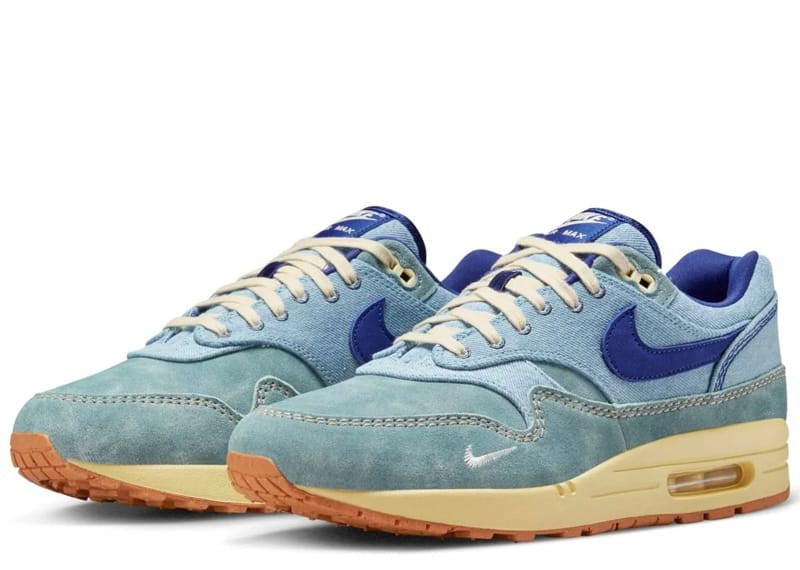 Nike Air Max 1 PRM Dirty Denim