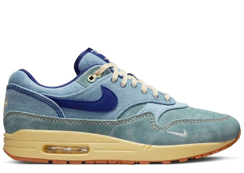 Nike Air Max 1 PRM Dirty Denim
