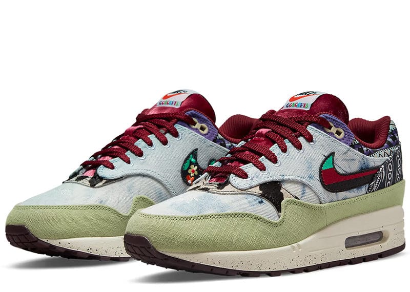 Nike Air Max 1 SP Concepts Mellow