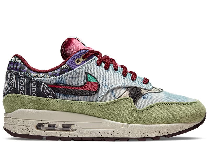 Nike Air Max 1 SP Concepts Mellow