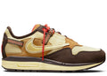Nike Air Max 1 Travis Scott Cactus Jack Baroque Brown