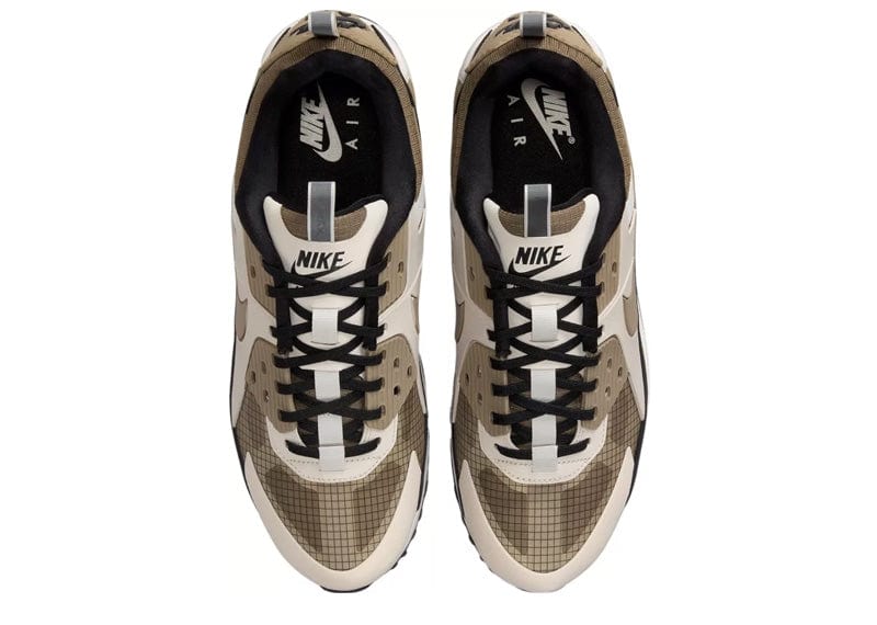 Nike Air Max 90 Drift Light Orewood Brown