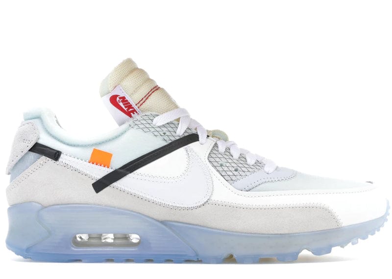 Nike Air Max 90 Off-White