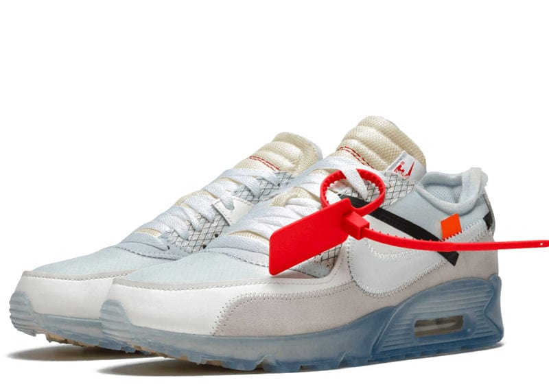 Nike Air Max 90 Off-White