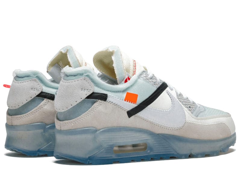 Nike Air Max 90 Off-White