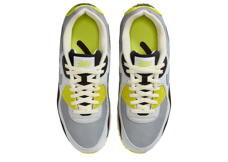 Nike Air Max 90 SP Patta Waves Cyber