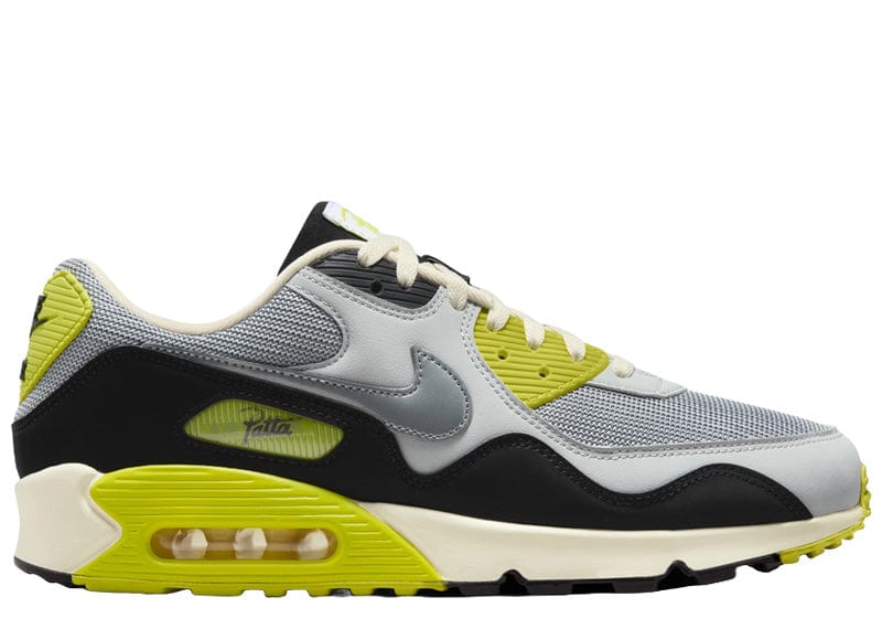 Nike Air Max 90 SP Patta Waves Cyber