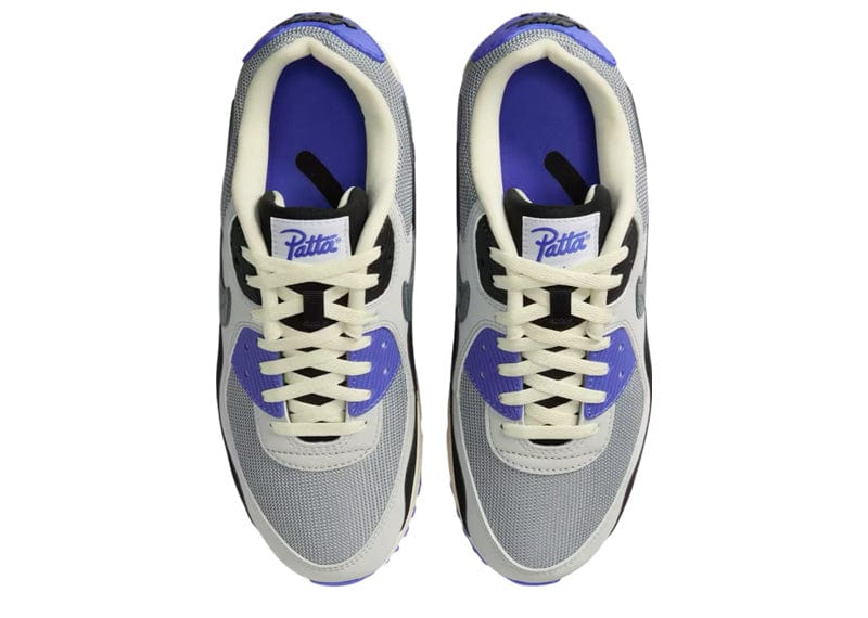 Nike Air Max 90 SP Patta Waves Sapphire