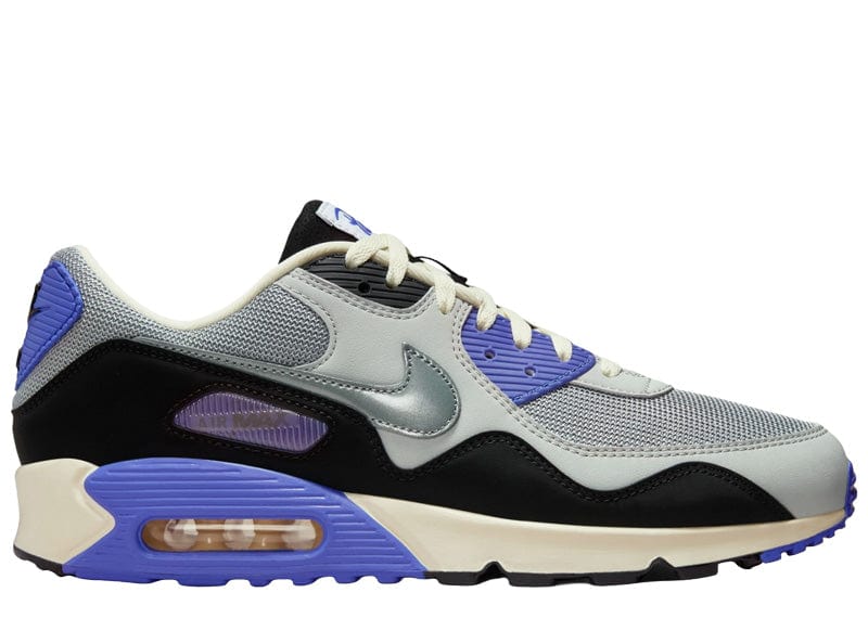 Nike Air Max 90 SP Patta Waves Sapphire