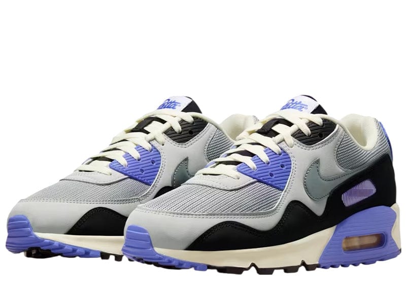 Nike Air Max 90 SP Patta Waves Sapphire