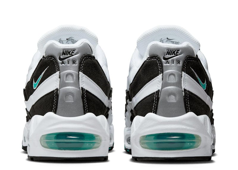 Nike Air Max 95 OG Big Bubble Black Border
