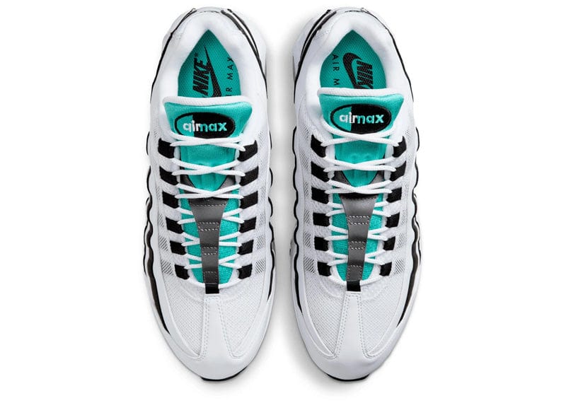 Nike Air Max 95 OG Big Bubble Black Border