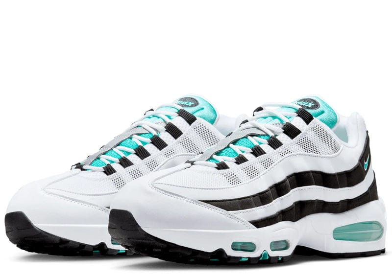 Nike Air Max 95 OG Big Bubble Black Border