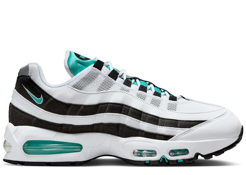 Nike Air Max 95 OG Big Bubble Black Border