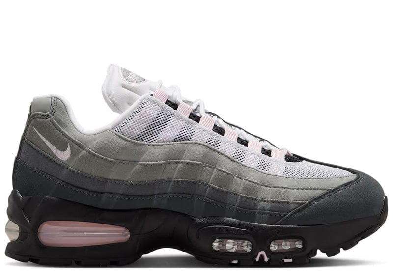 Nike Air Max 95 OG Big Bubble Pink Foam (Women's)