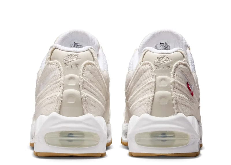 Nike Air Max 95 OG Levis Light Orewood Brown