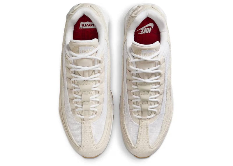 Nike Air Max 95 OG Levis Light Orewood Brown