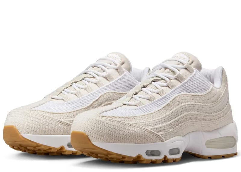 Nike Air Max 95 OG Levis Light Orewood Brown