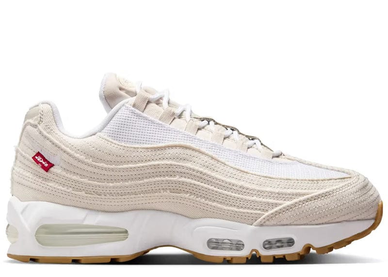Nike Air Max 95 OG Levis Light Orewood Brown