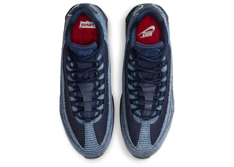 Nike Air Max 95 OG Levis Obsidian