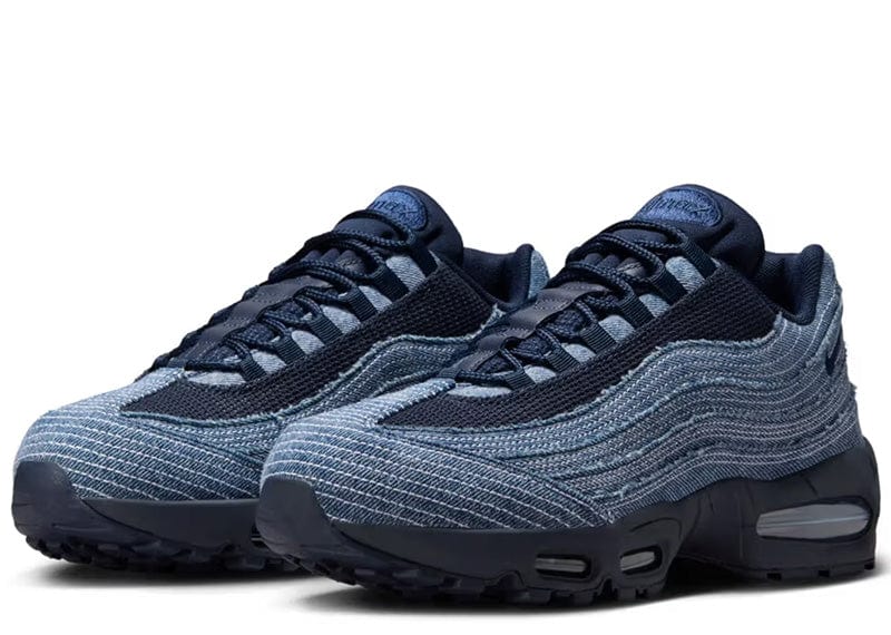 Nike Air Max 95 OG Levis Obsidian