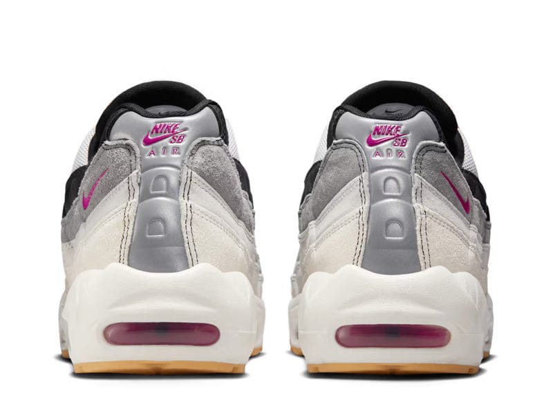 Nike Air Max 95 SB Cactus Flower