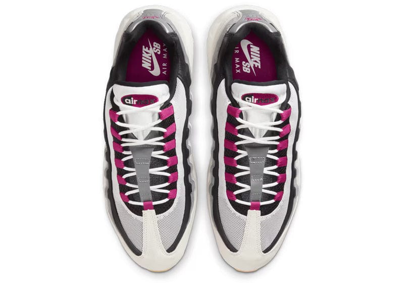 Nike Air Max 95 SB Cactus Flower