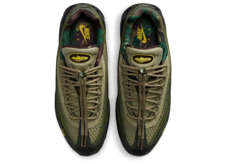Nike Air Max 95 SP Corteiz Gutta Green