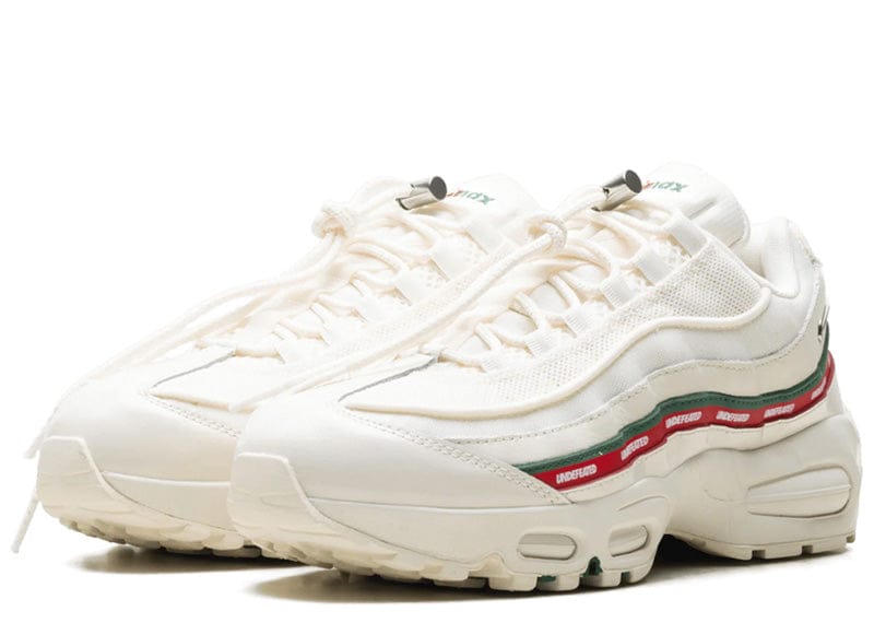 Nike Air Max 95 SP Undefeated Sail