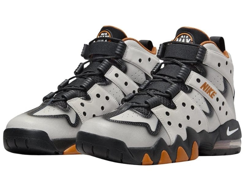 Nike Air Max CB 94 Airbrushed Light Iron Ore