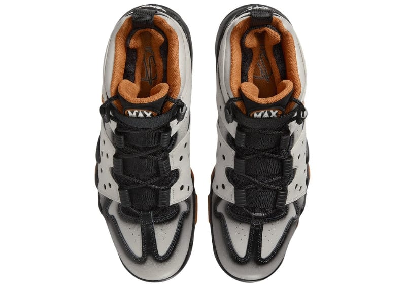 Nike Air Max CB 94 Airbrushed Light Iron Ore