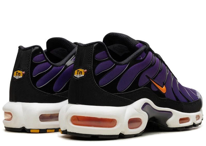 Nike Air Max Plus OG Voltage Purple (2024)