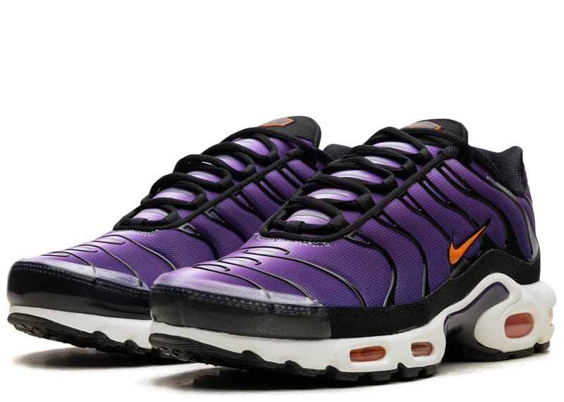 Nike Air Max Plus OG Voltage Purple (2024)