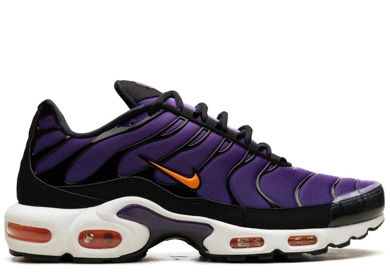 Nike Air Max Plus OG Voltage Purple (2024)