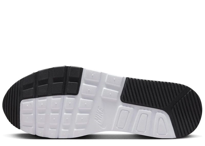 Nike Air Max SC Wolf Grey Black