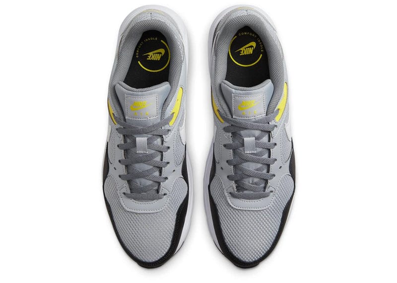 Nike Air Max SC Wolf Grey Black