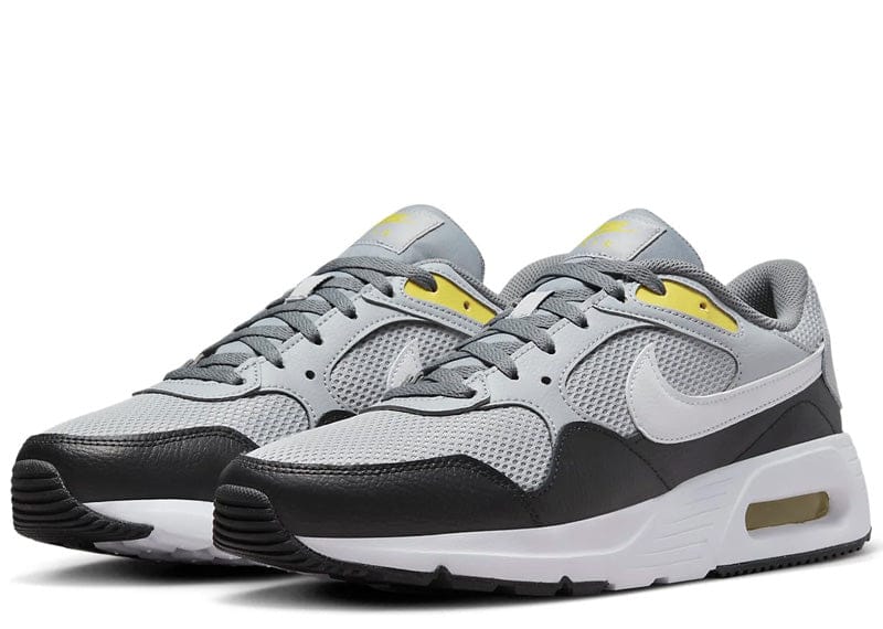 Nike Air Max SC Wolf Grey Black
