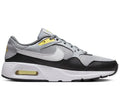 Nike Air Max SC Wolf Grey Black